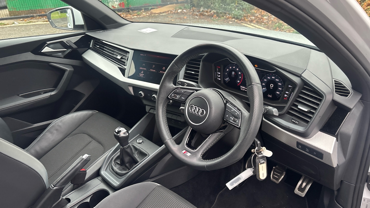 Used Audi A1 2019 for sale - 76494362: Photo 14