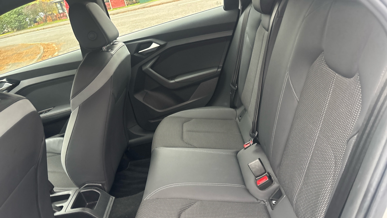 Used Audi A1 2019 for sale - 76494362: Photo 16