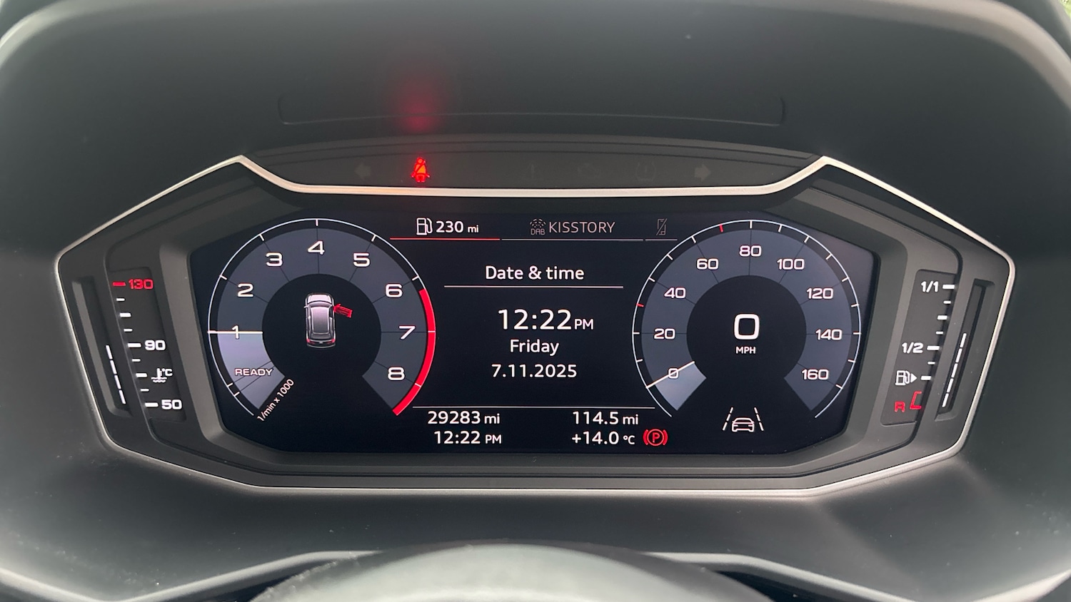 Used Audi A1 2019 for sale - 76494362: Photo 18