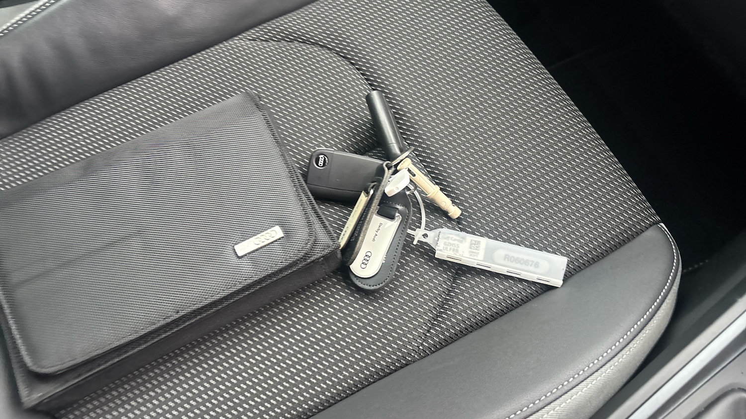 Used Audi A1 2019 for sale - 76494362: Photo 19