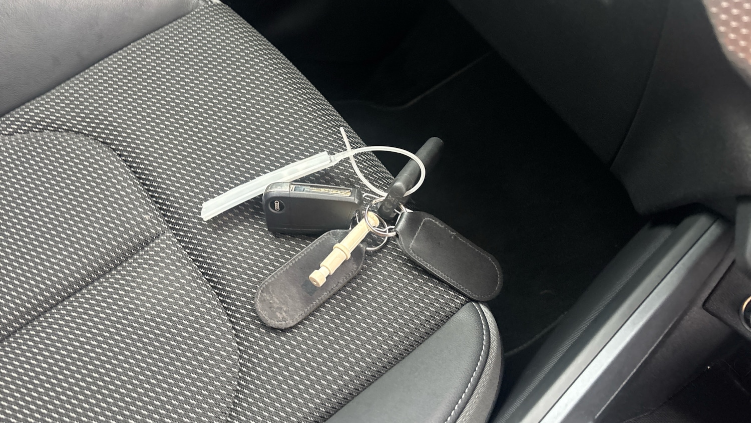 Used Audi A1 2019 for sale - 76494362: Photo 20