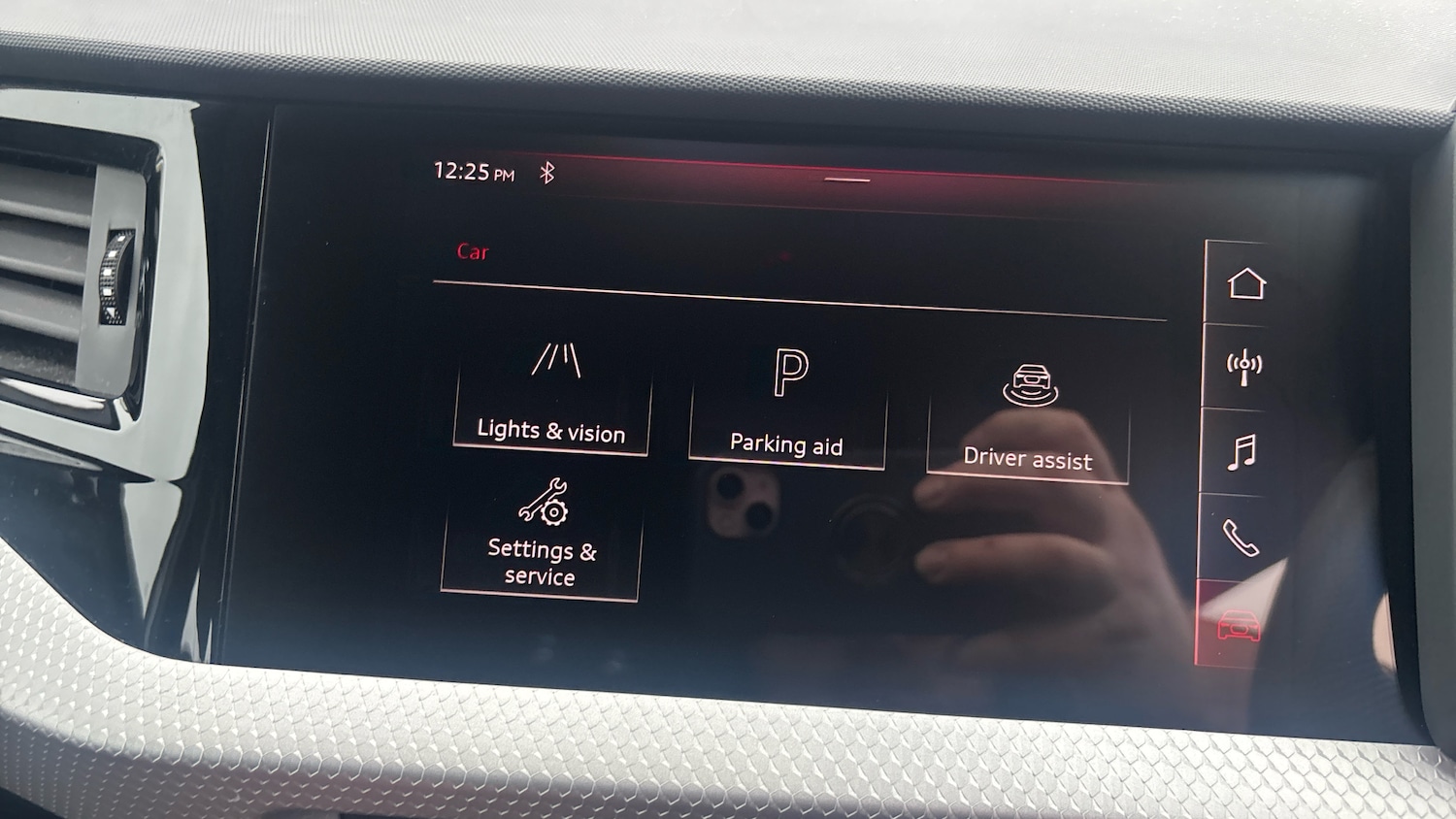 Used Audi A1 2019 for sale - 76494362: Photo 21