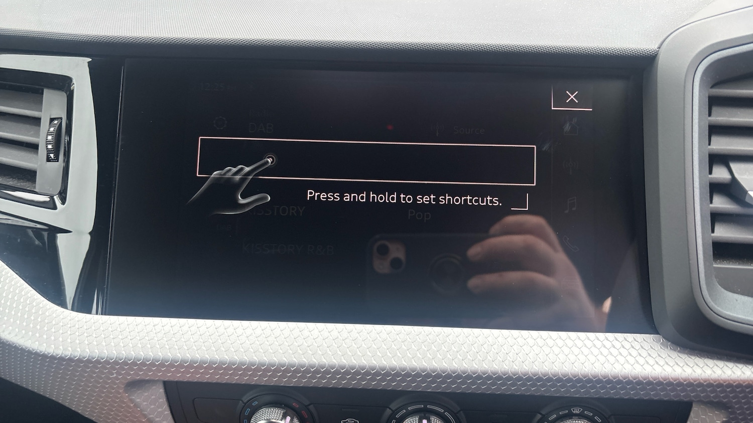 Used Audi A1 2019 for sale - 76494362: Photo 22