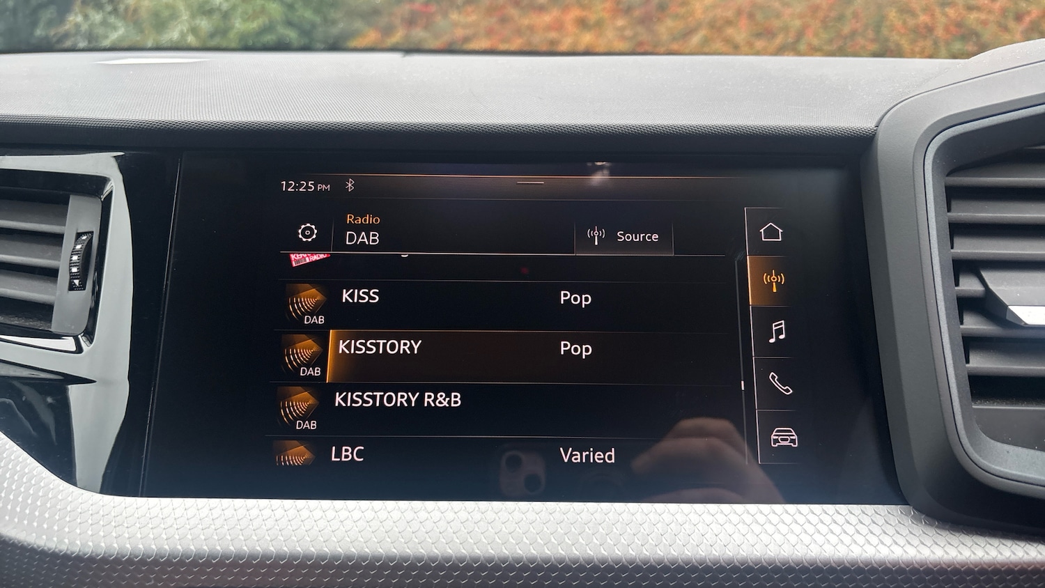 Used Audi A1 2019 for sale - 76494362: Photo 23