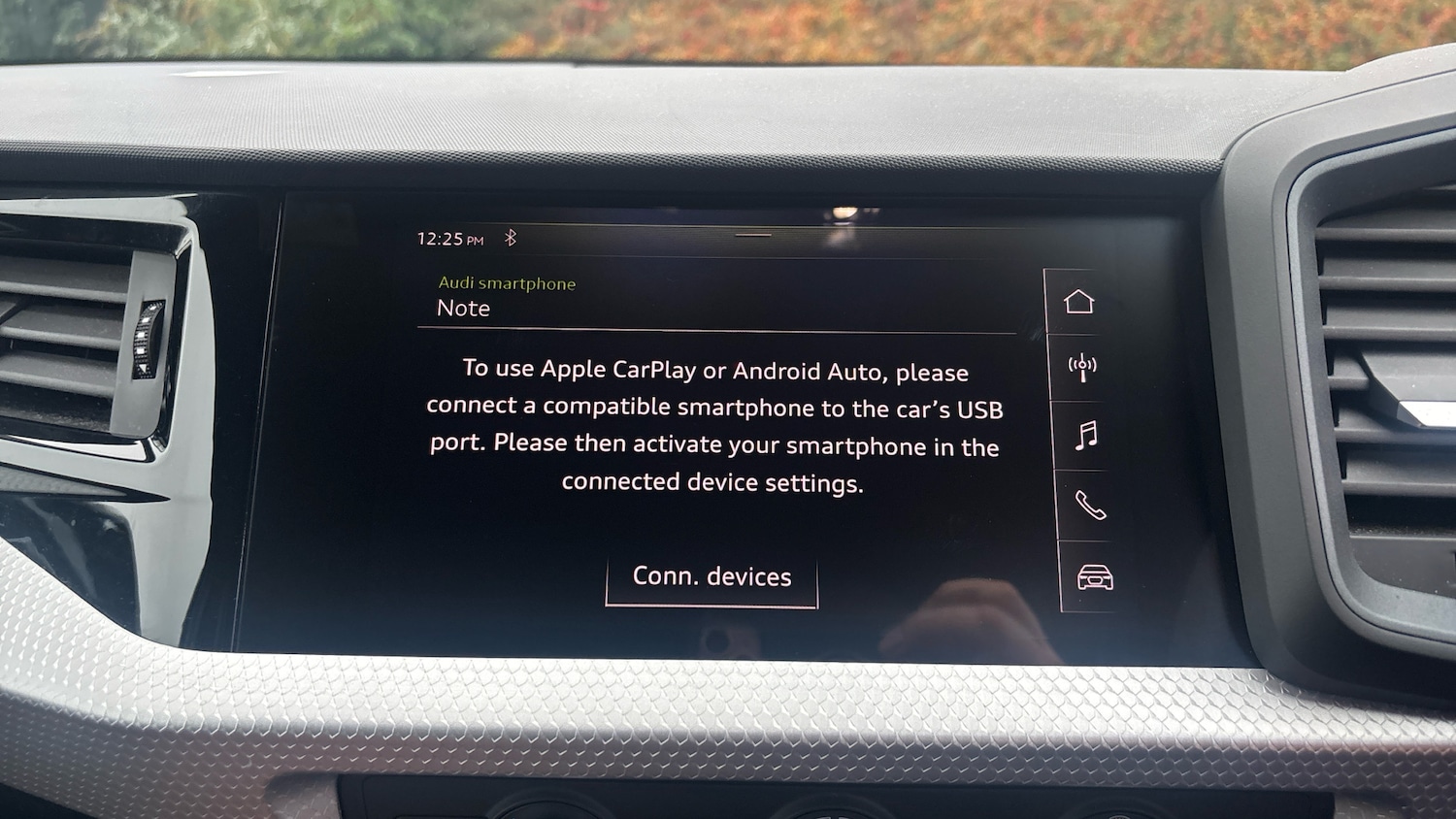 Used Audi A1 2019 for sale - 76494362: Photo 24