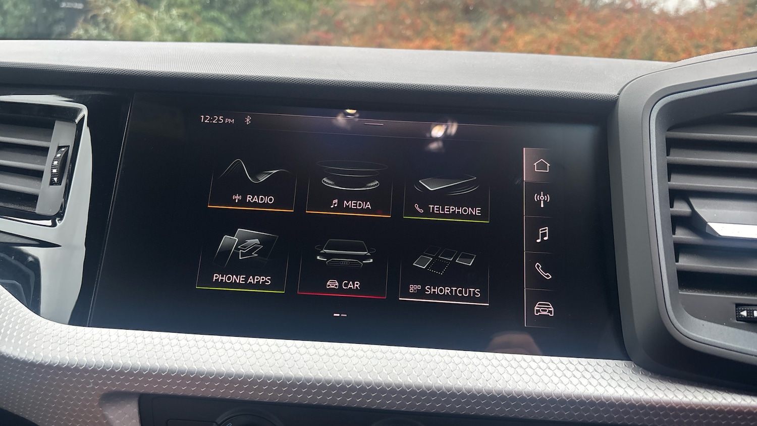 Used Audi A1 2019 for sale - 76494362: Photo 25