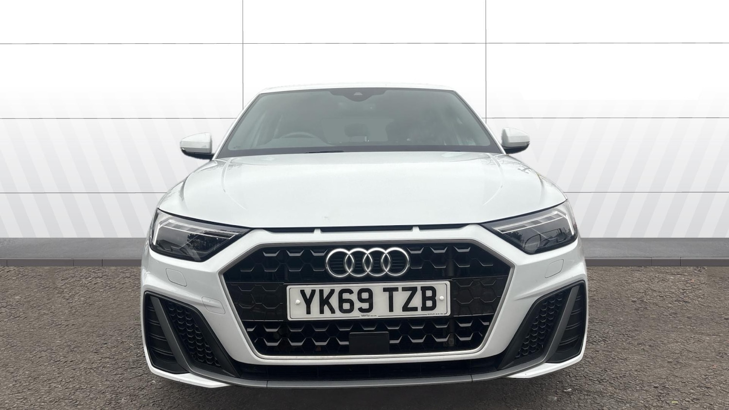 Used Audi A1 2019 for sale - 76494362: Photo 3