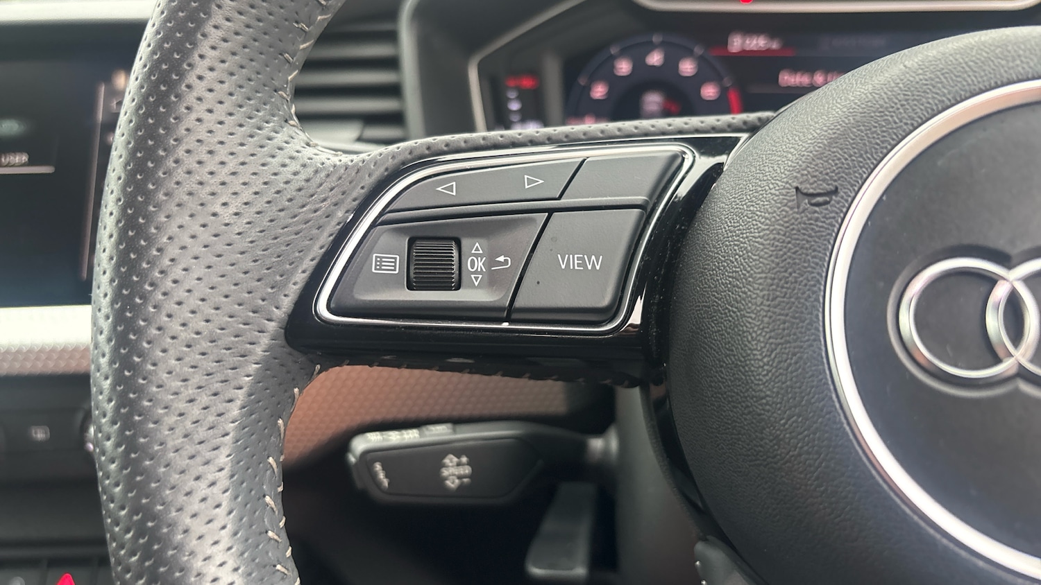 Used Audi A1 2019 for sale - 76494362: Photo 34