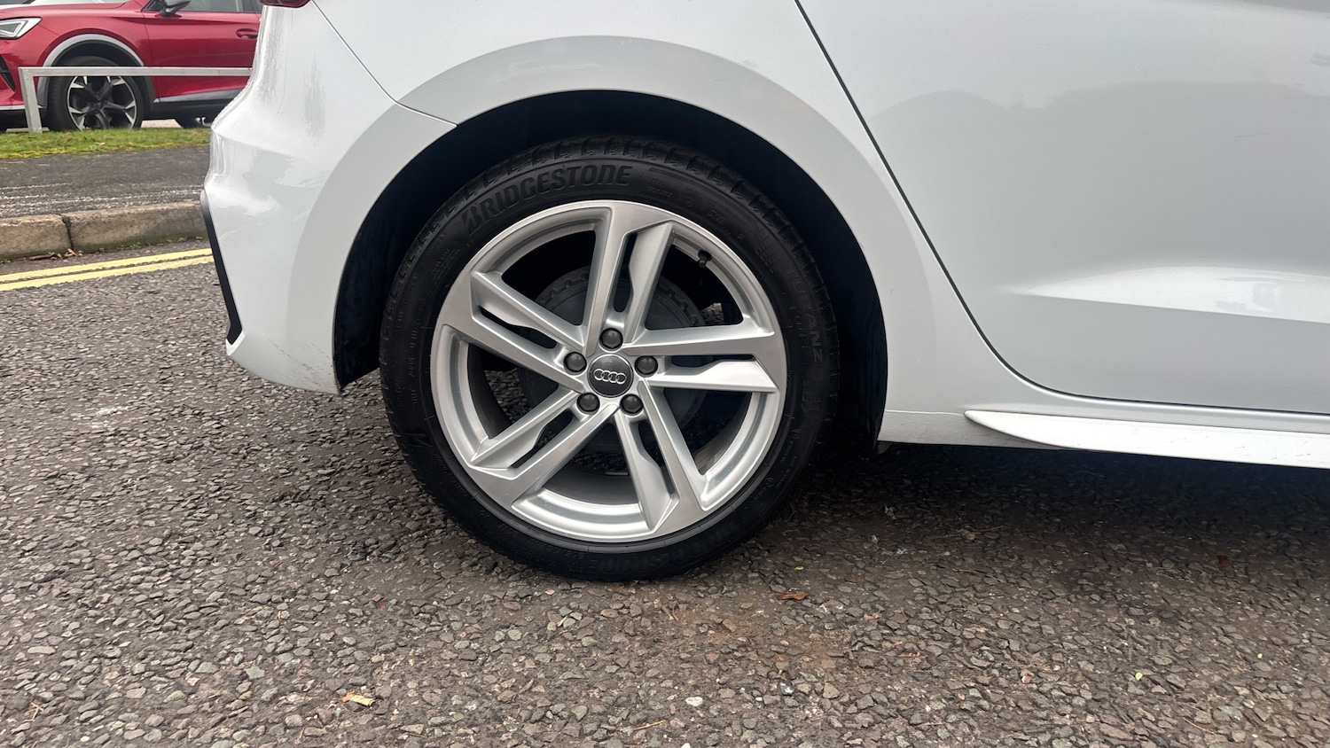 Used Audi A1 2019 for sale - 76494362: Photo 38