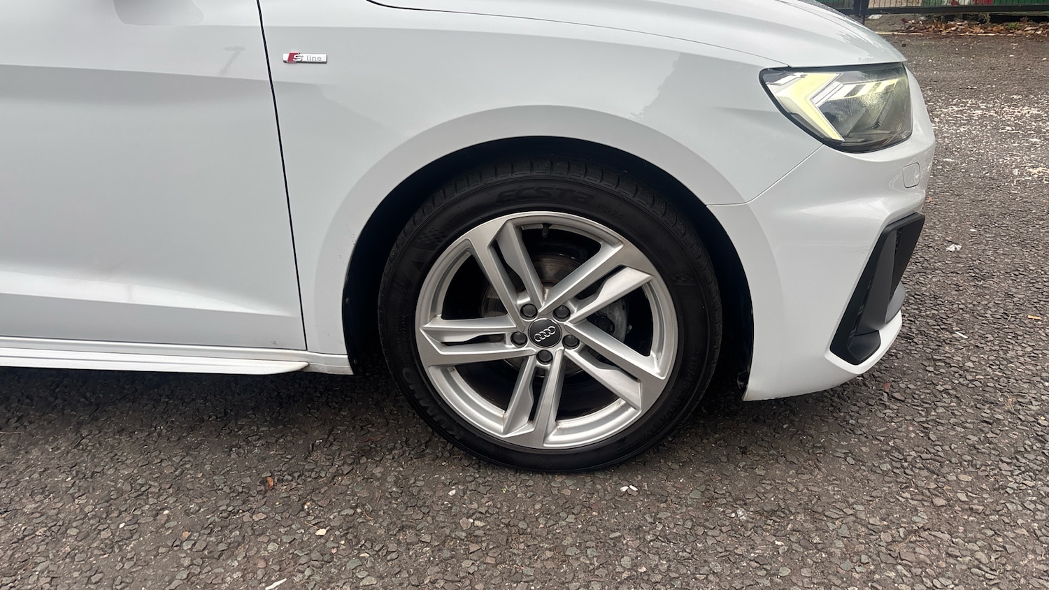 Used Audi A1 2019 for sale - 76494362: Photo 39