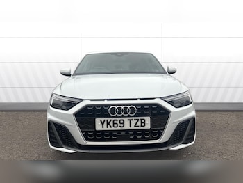 Used Audi A1 2019 for sale - 76494362: Photo