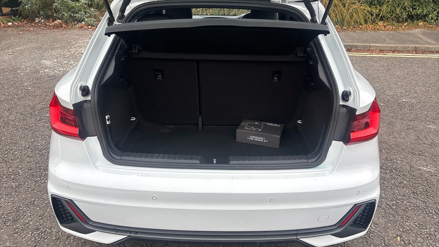 Used Audi A1 2019 for sale - 76494362: Photo 4