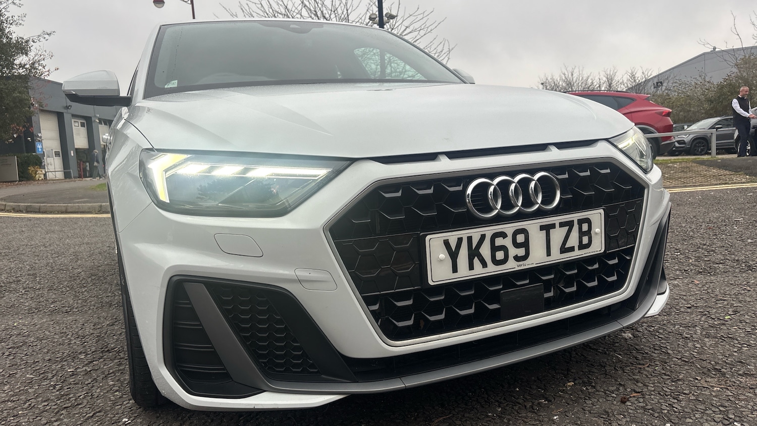 Used Audi A1 2019 for sale - 76494362: Photo 40