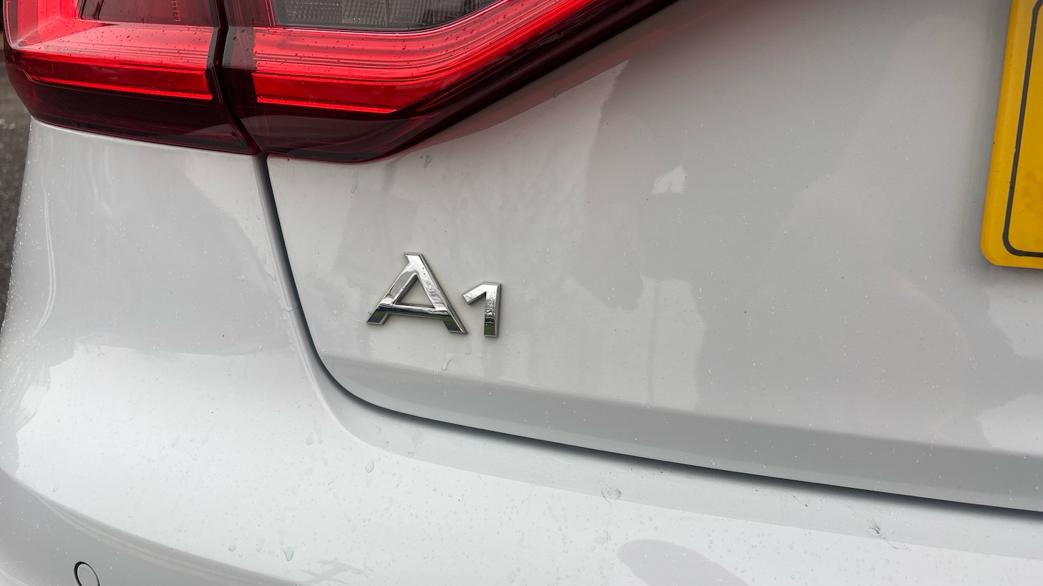 Used Audi A1 2019 for sale - 76494362: Photo 43