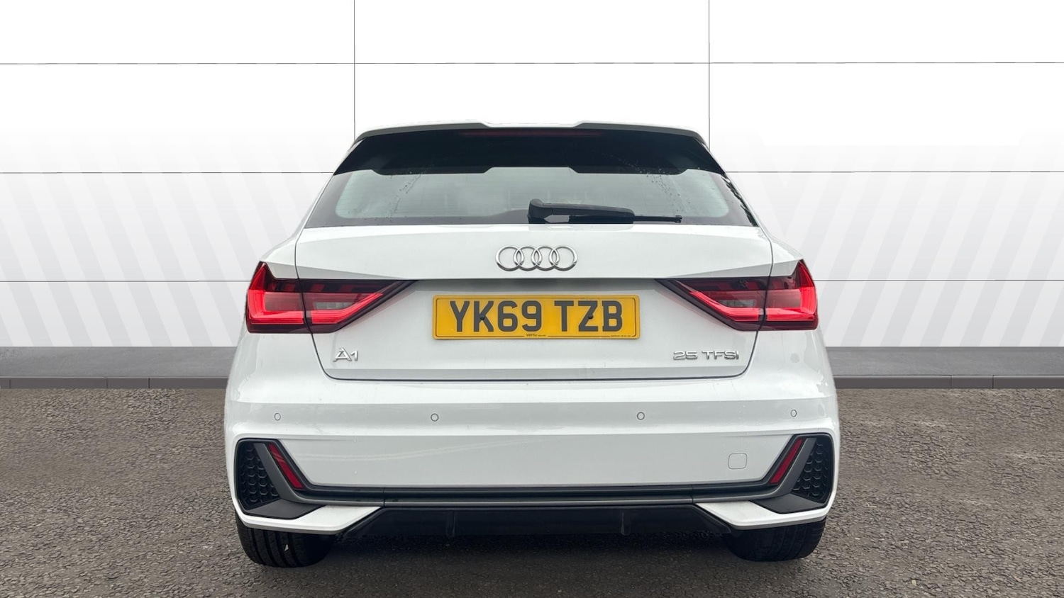 Used Audi A1 2019 for sale - 76494362: Photo 6