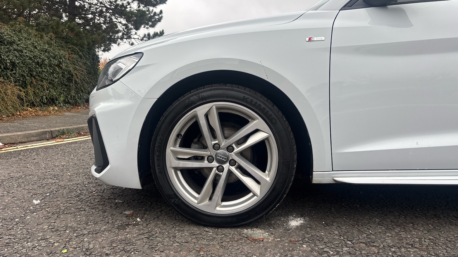 Used Audi A1 2019 for sale - 76494362: Photo 7