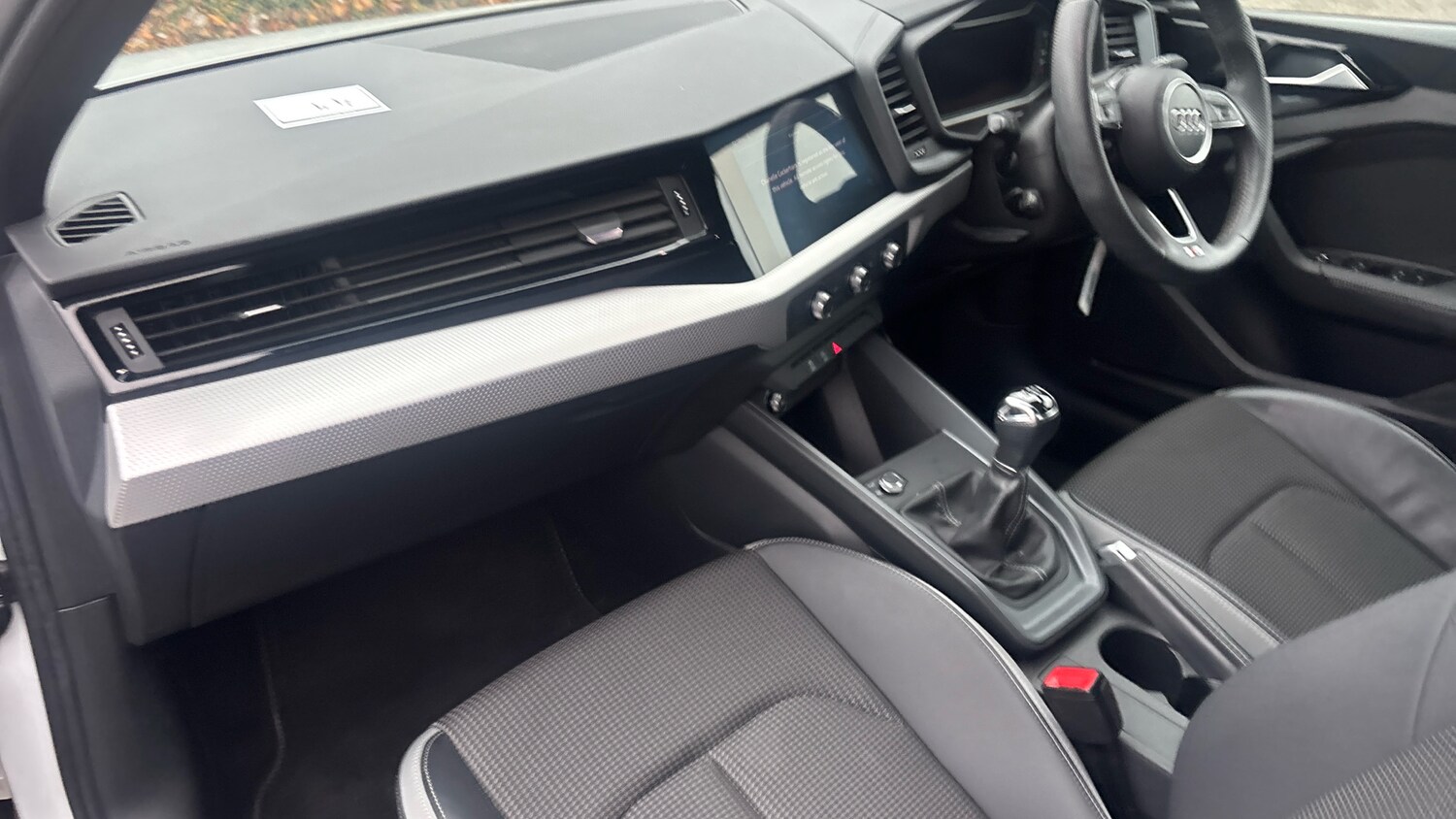 Used Audi A1 2019 for sale - 76494362: Photo 9
