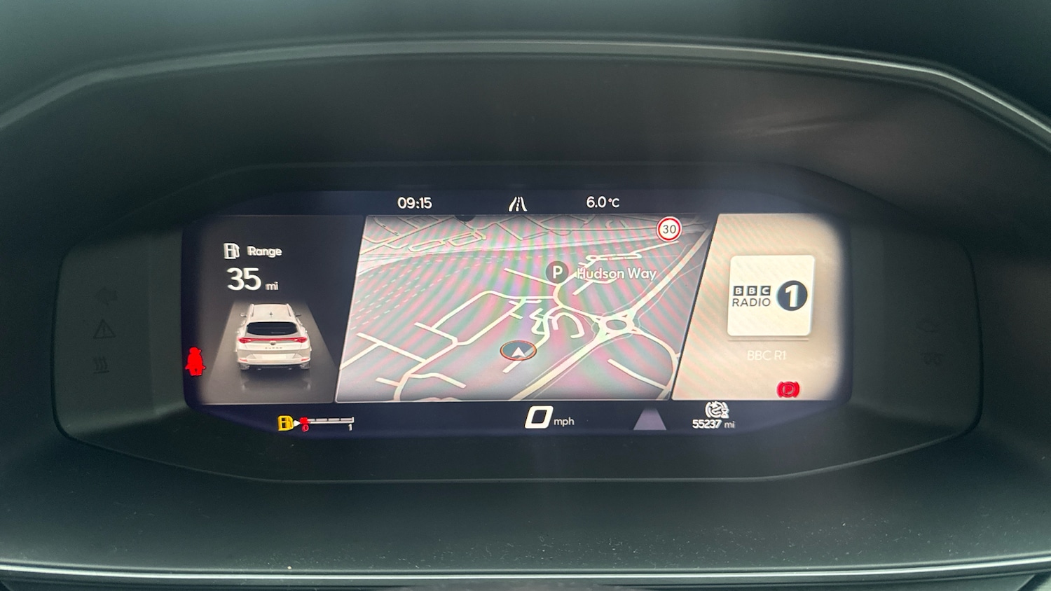 Used Cupra Formentor 2021 for sale - 77687891: Photo 11