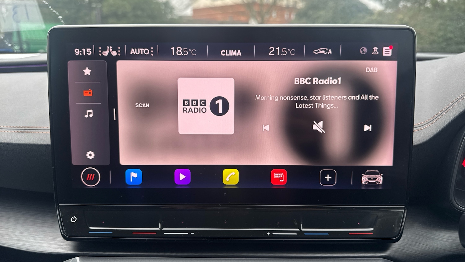 Used Cupra Formentor 2021 for sale - 77687891: Photo 12