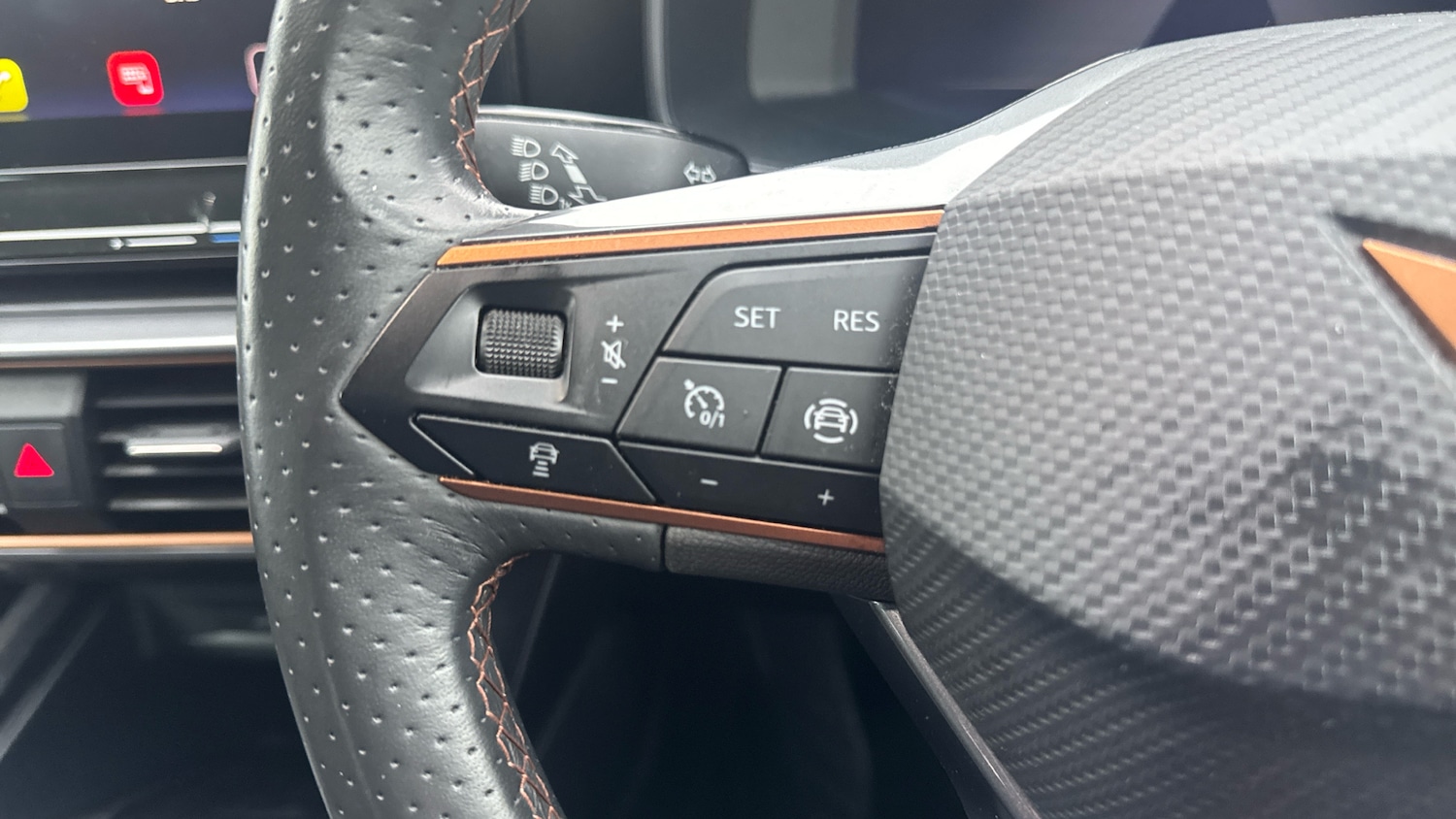 Used Cupra Formentor 2021 for sale - 77687891: Photo 17