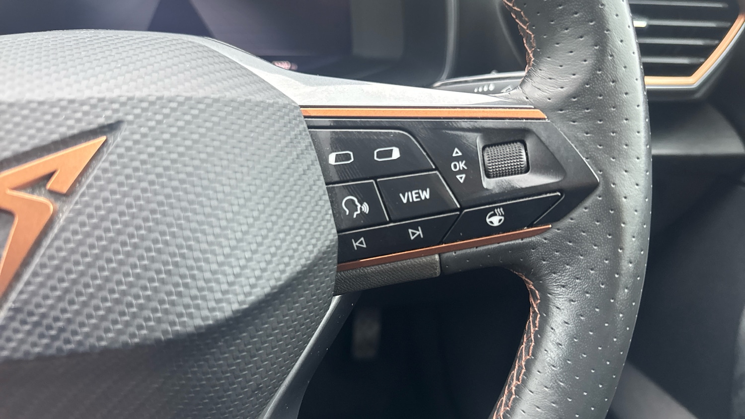 Used Cupra Formentor 2021 for sale - 77687891: Photo 18