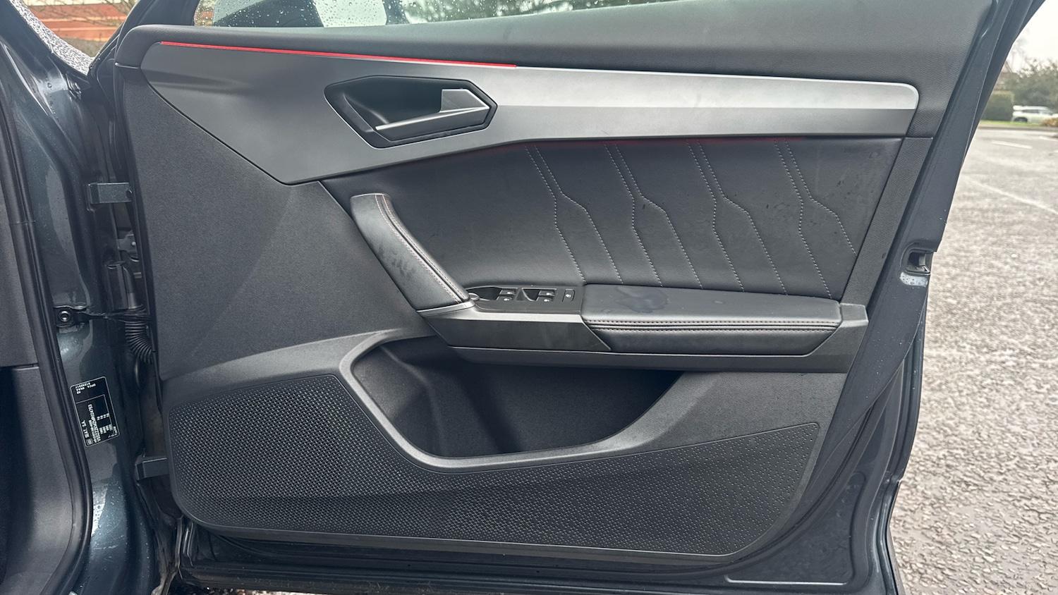 Used Cupra Formentor 2021 for sale - 77687891: Photo 19