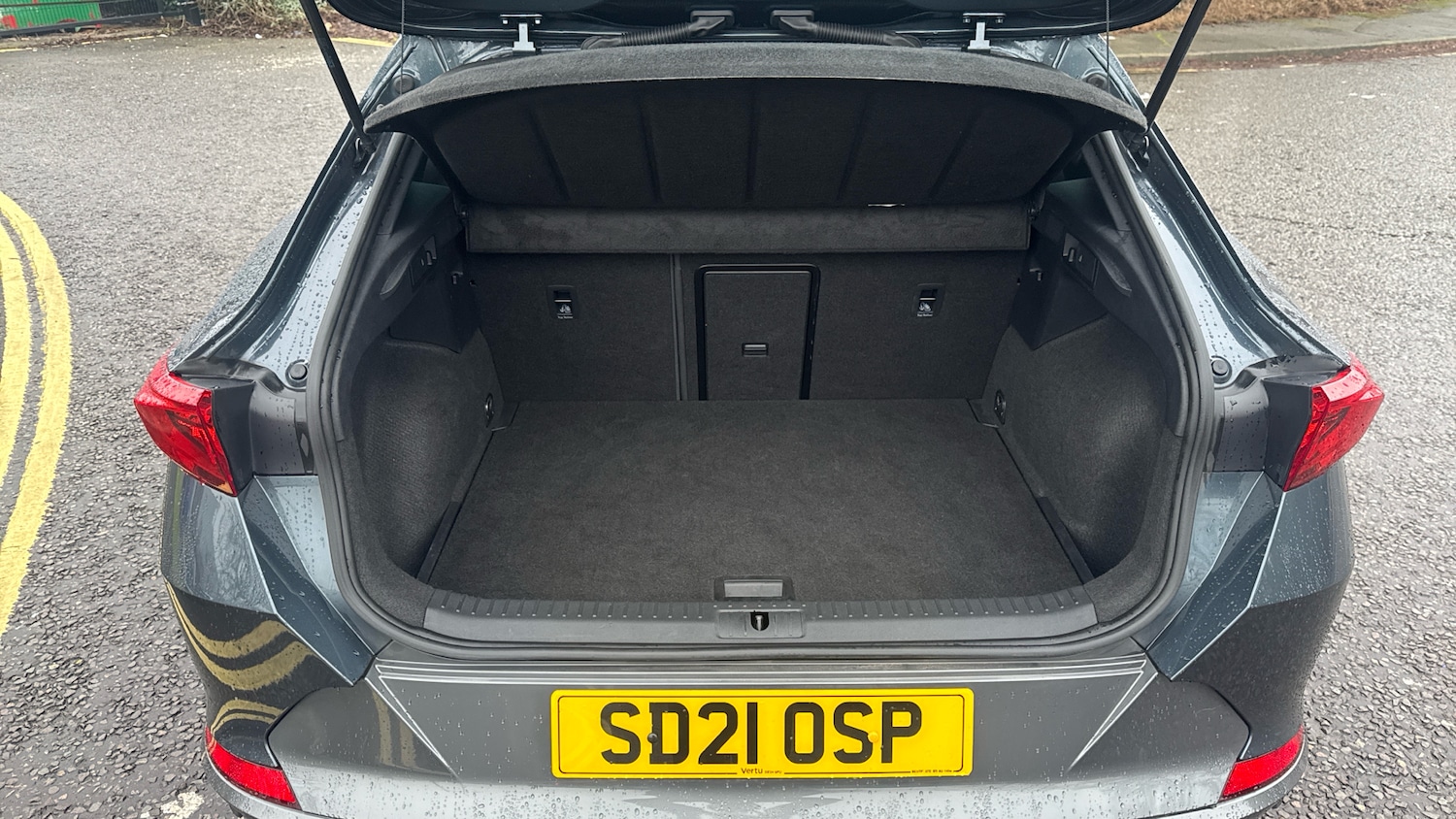 Used Cupra Formentor 2021 for sale - 77687891: Photo 20