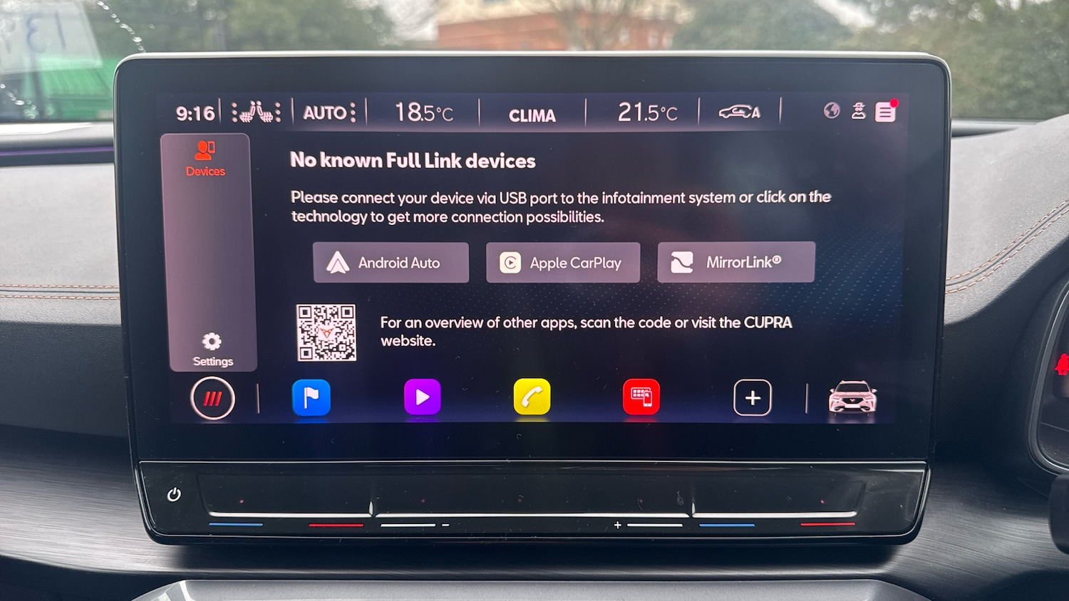 Used Cupra Formentor 2021 for sale - 77687891: Photo 23