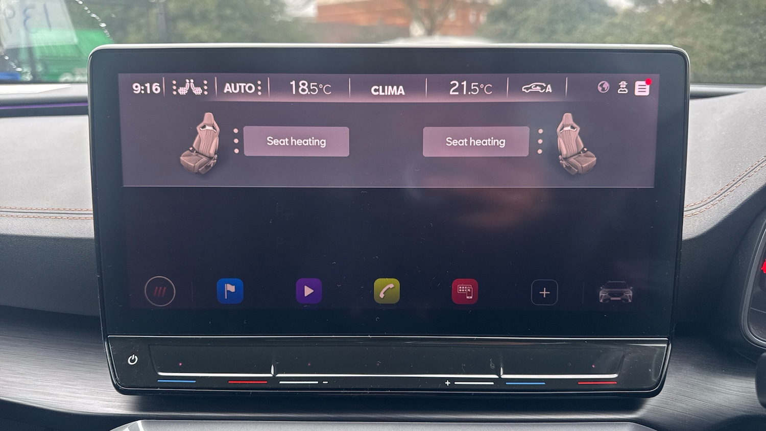 Used Cupra Formentor 2021 for sale - 77687891: Photo 24