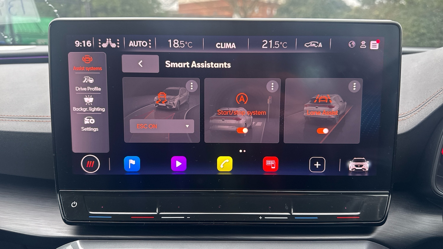 Used Cupra Formentor 2021 for sale - 77687891: Photo 25