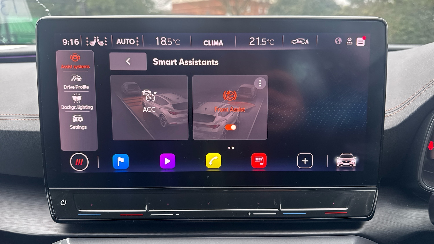 Used Cupra Formentor 2021 for sale - 77687891: Photo 26