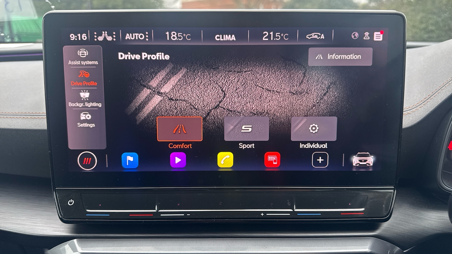 Used Cupra Formentor 2021 for sale - 77687891: Photo 27