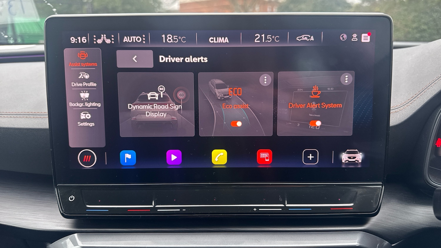 Used Cupra Formentor 2021 for sale - 77687891: Photo 28