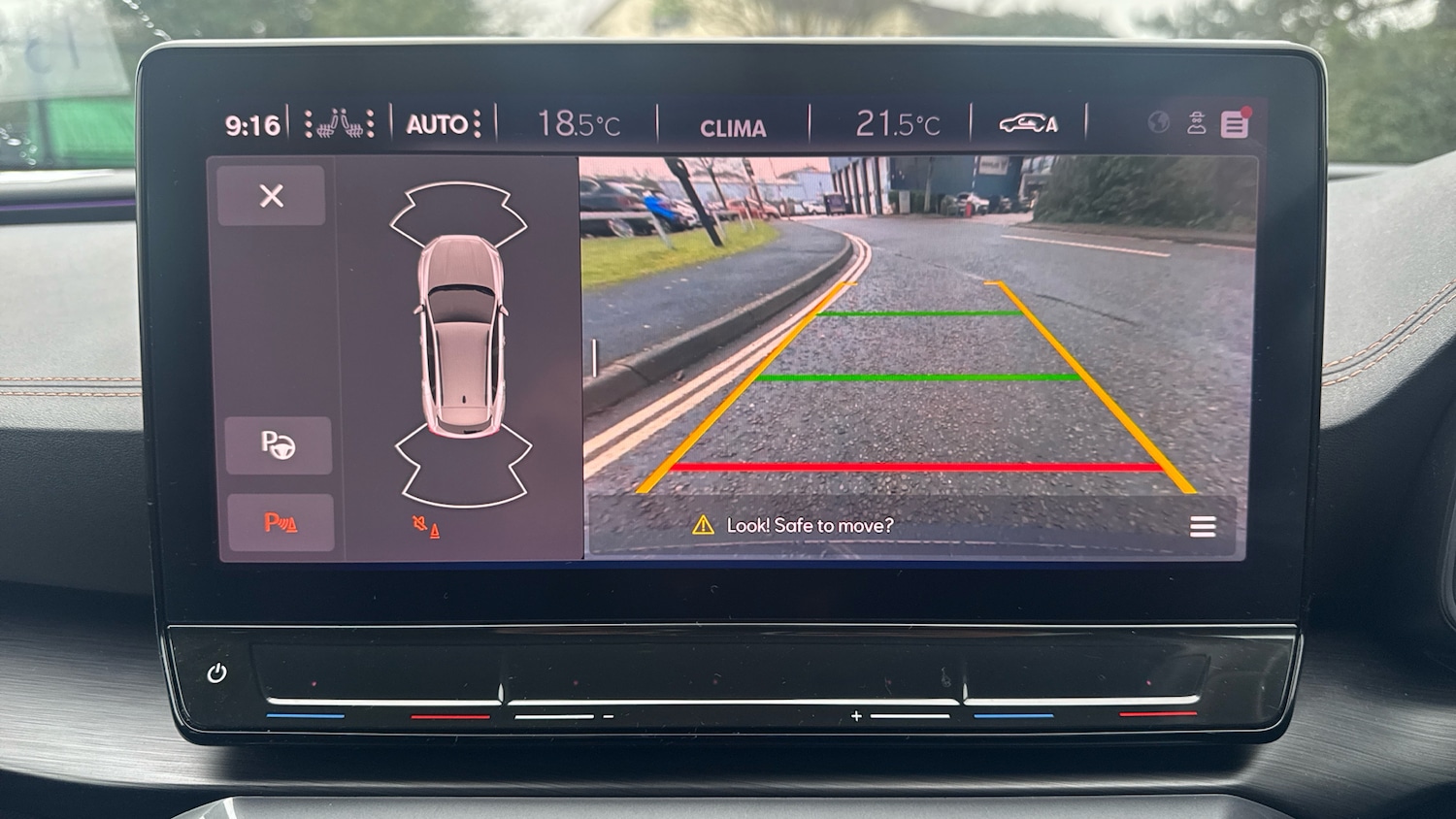 Used Cupra Formentor 2021 for sale - 77687891: Photo 29