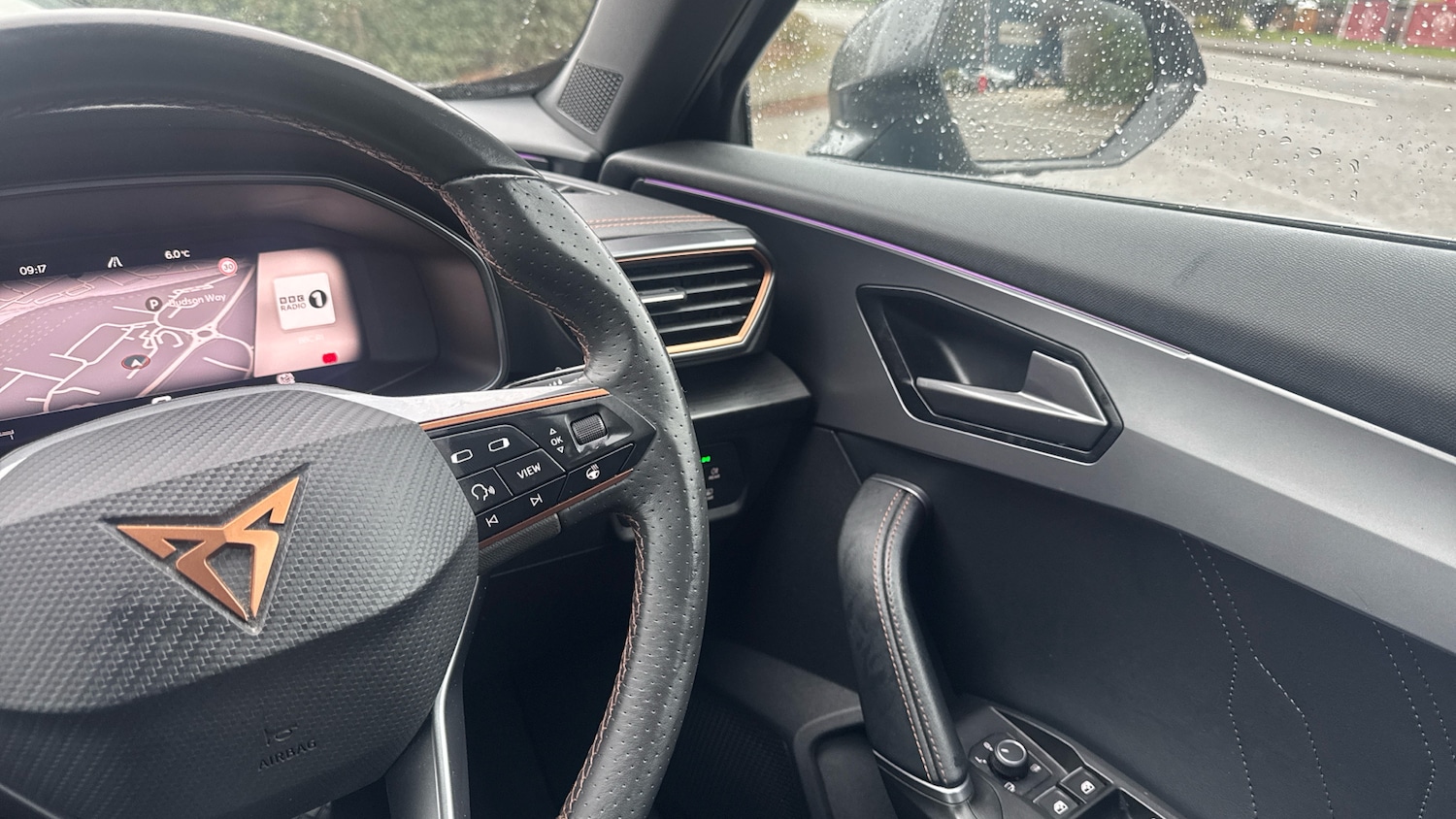 Used Cupra Formentor 2021 for sale - 77687891: Photo 34