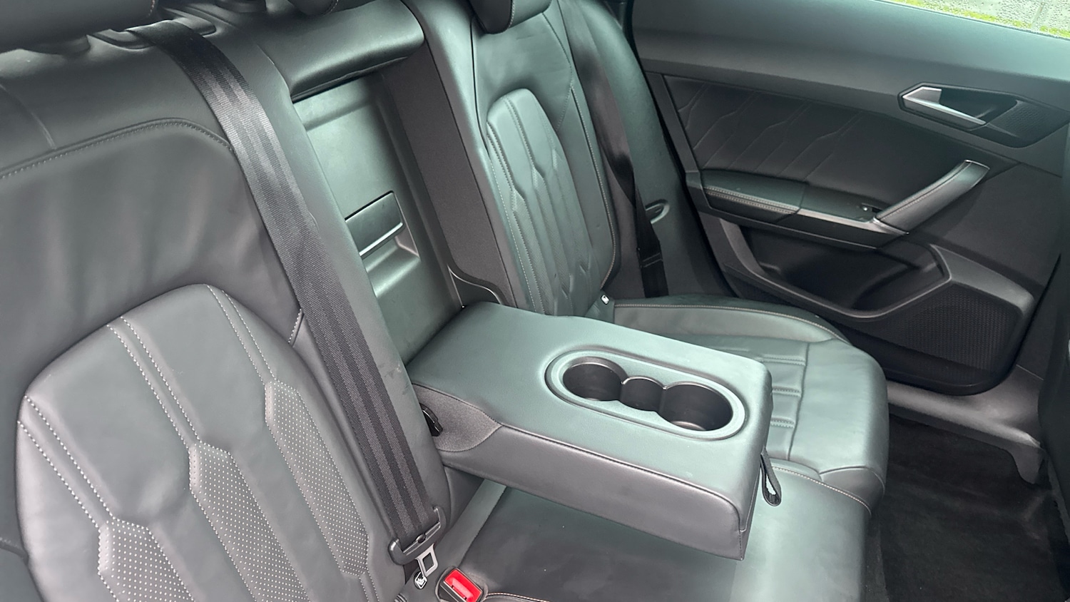 Used Cupra Formentor 2021 for sale - 77687891: Photo 36