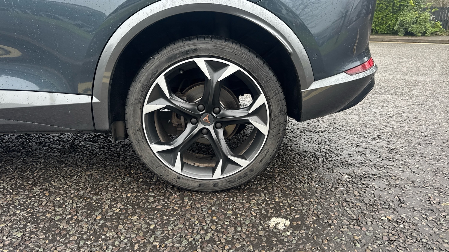 Used Cupra Formentor 2021 for sale - 77687891: Photo 39