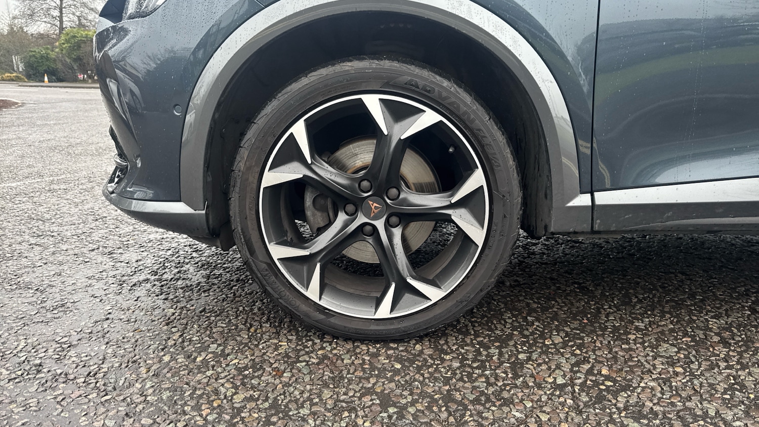 Used Cupra Formentor 2021 for sale - 77687891: Photo 40