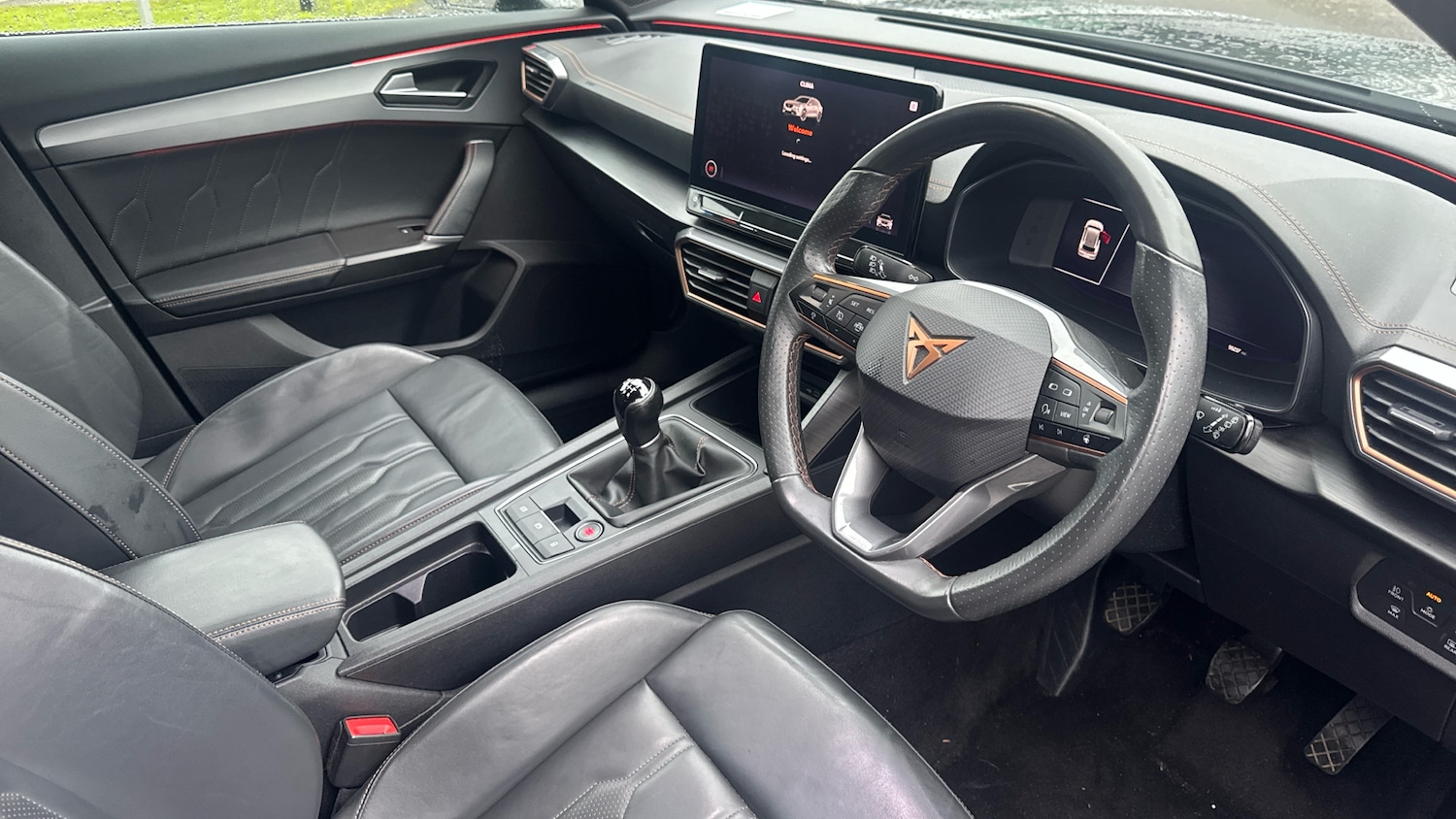 Used Cupra Formentor 2021 for sale - 77687891: Photo 6