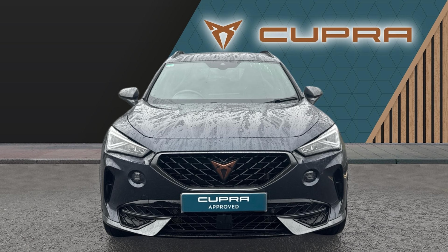 Used Cupra Formentor 2021 for sale - 77687891: Photo 7