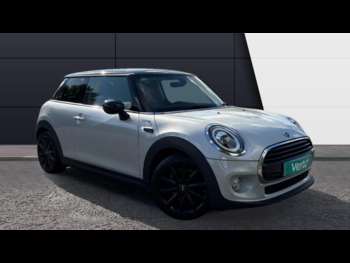 2018 (18) - 1.5 Cooper D II 3dr Diesel Hatchback