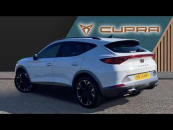 Used Cupra Formentor 2024 for sale - 74204608: Photo