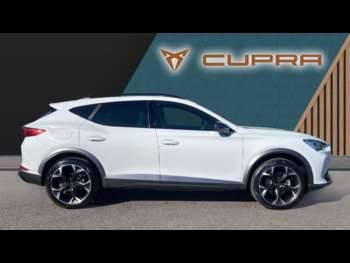 Used Cupra Formentor 2024 for sale - 74204608: Photo