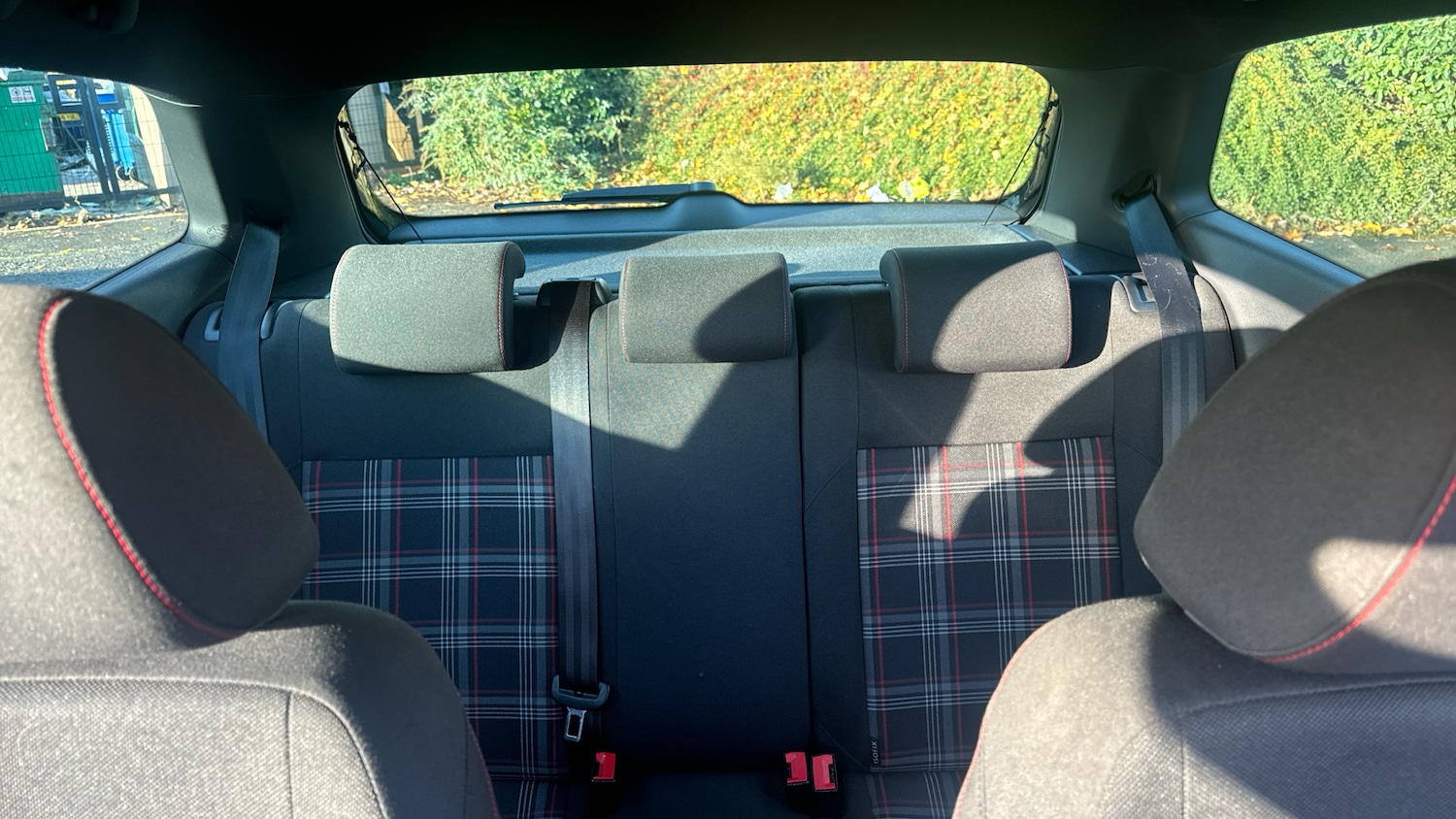 Used Volkswagen Polo 2017 for sale - 76414932: Photo 15