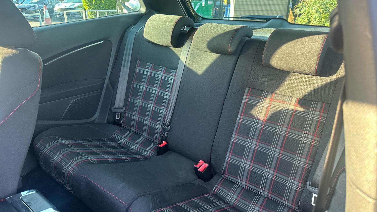 Used Volkswagen Polo 2017 for sale - 76414932: Photo 16