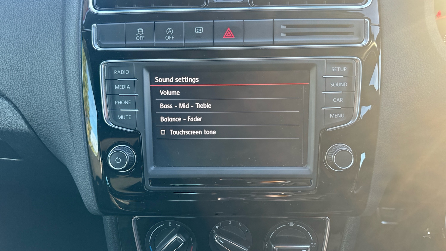 Used Volkswagen Polo 2017 for sale - 76414932: Photo 26