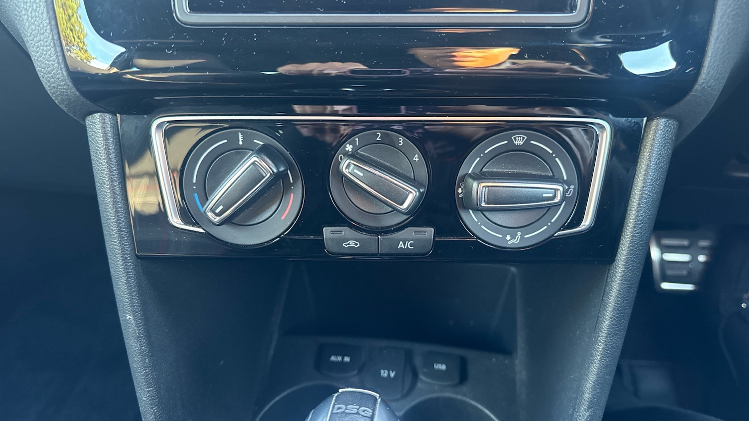 Used Volkswagen Polo 2017 for sale - 76414932: Photo 27