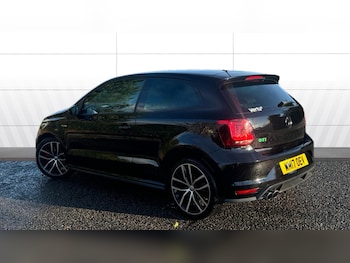 Used Volkswagen Polo 2017 for sale - 76414932: Photo