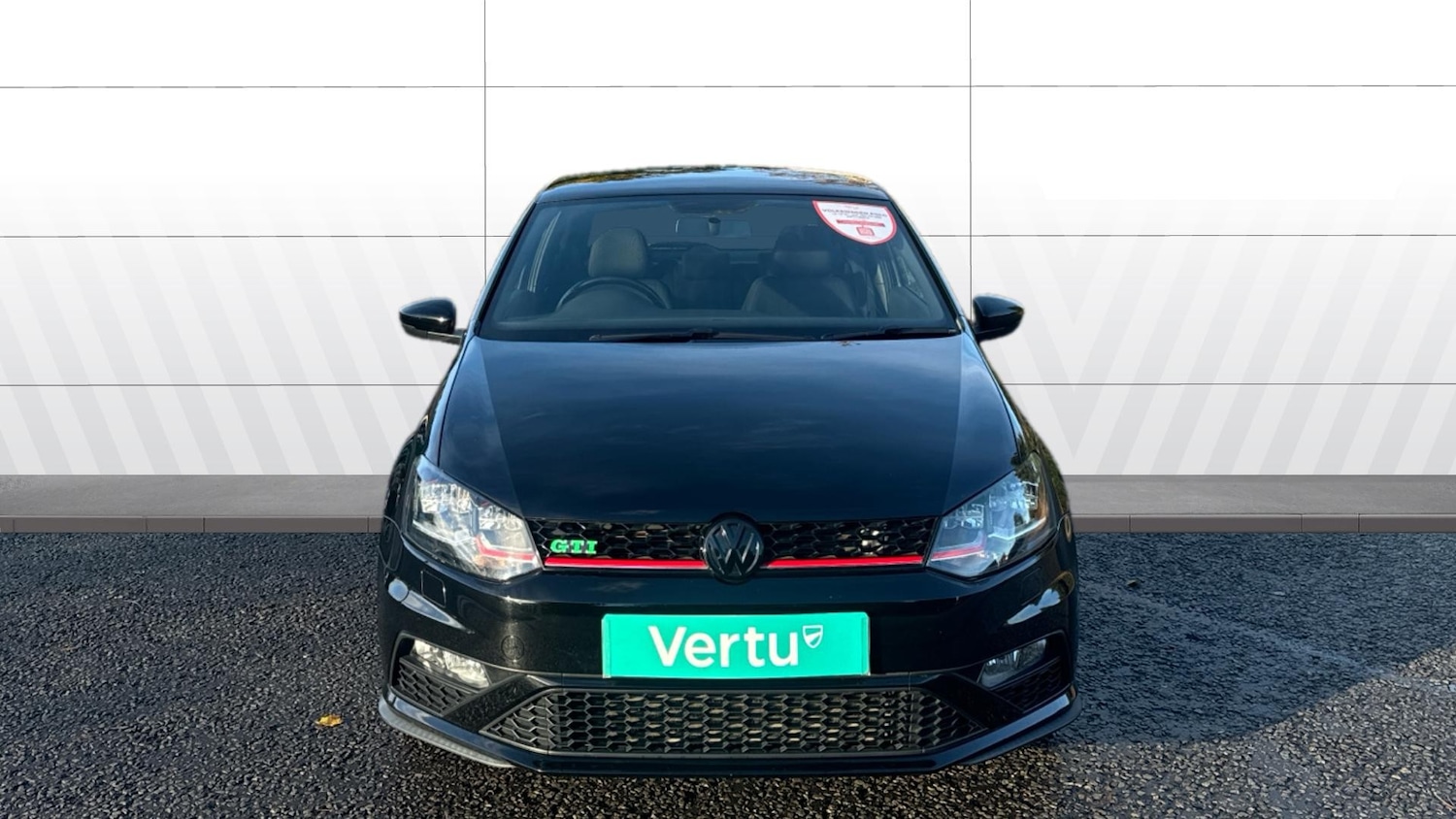 Used Volkswagen Polo 2017 for sale - 76414932: Photo 3