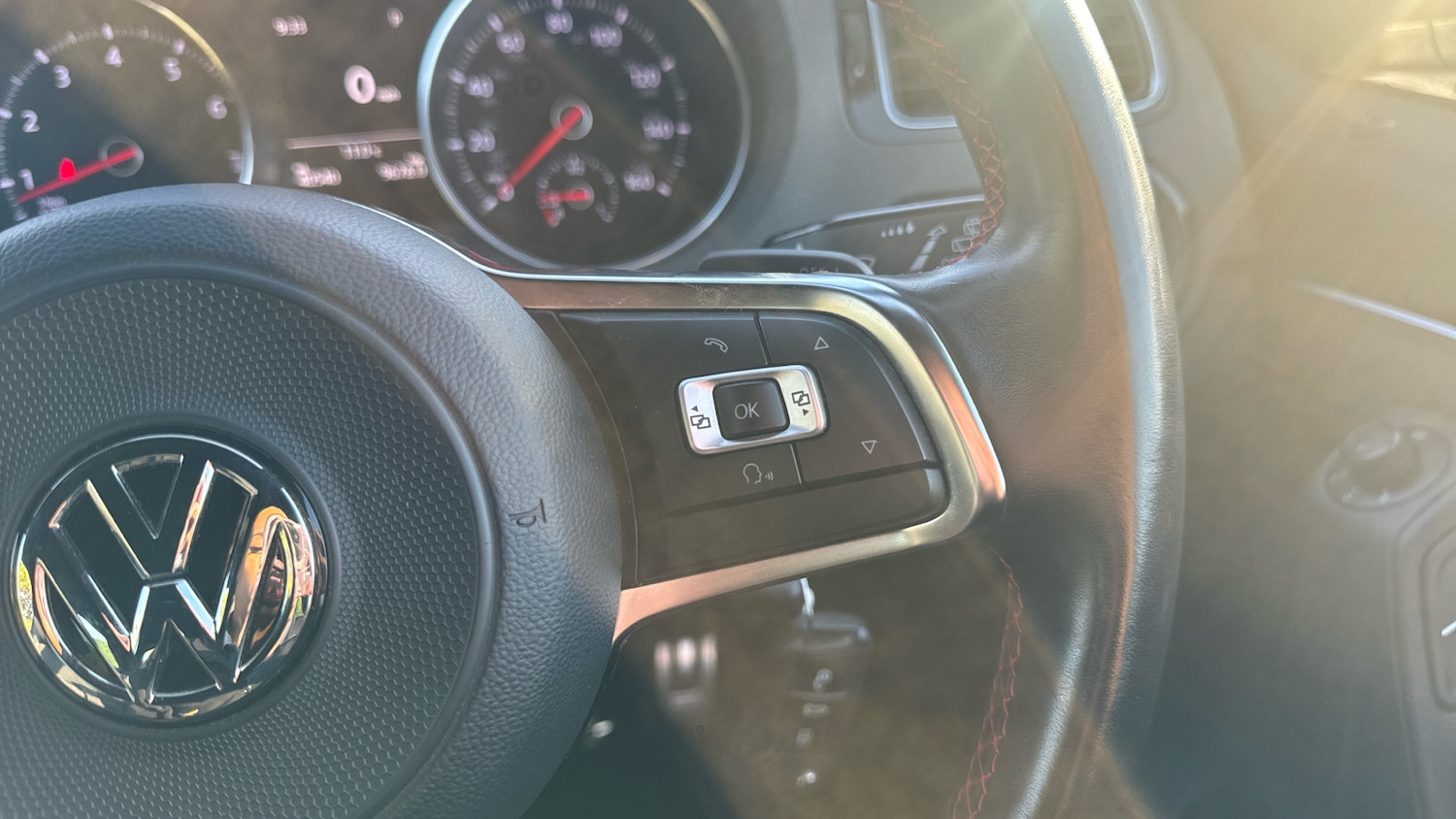 Used Volkswagen Polo 2017 for sale - 76414932: Photo 31